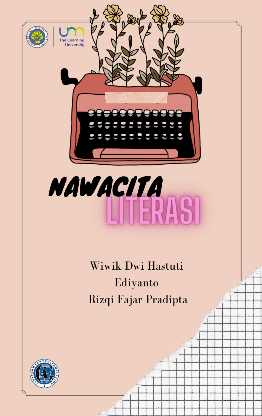 Nawacita Literasi 