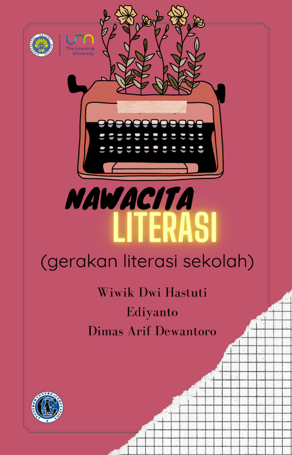 Nawacita Literasi: Gerakan Literasi Sekolah