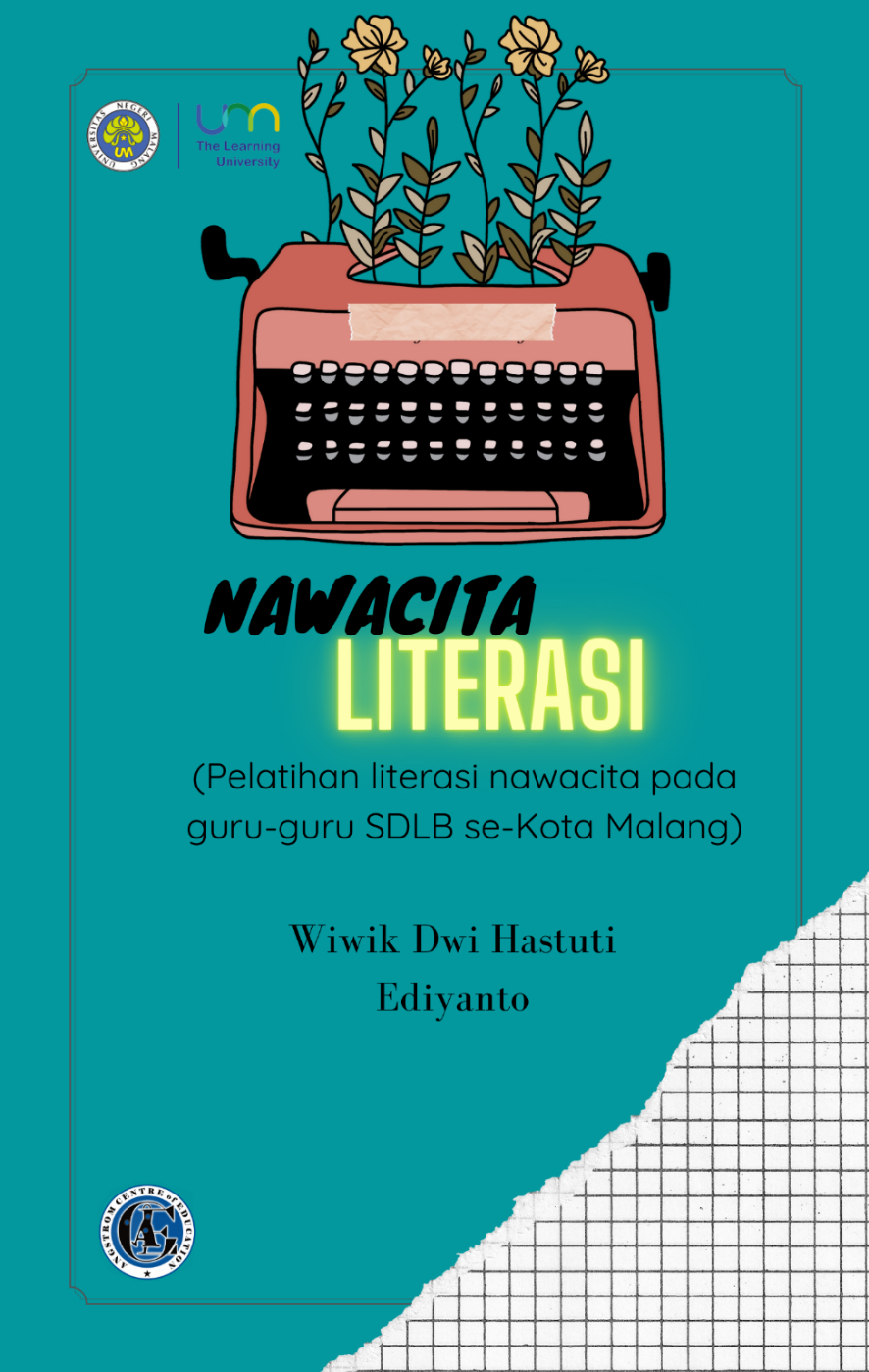 Nawacita Literasi 3