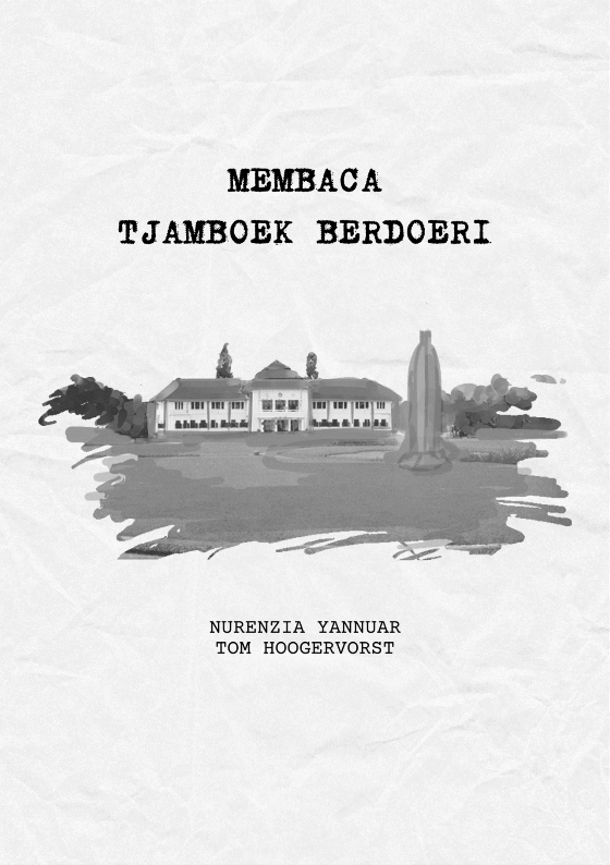 MEMBACA TJAMBOEK BERDOERI