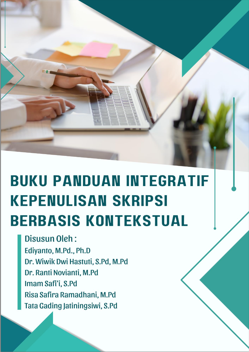 Skripsi Buku
