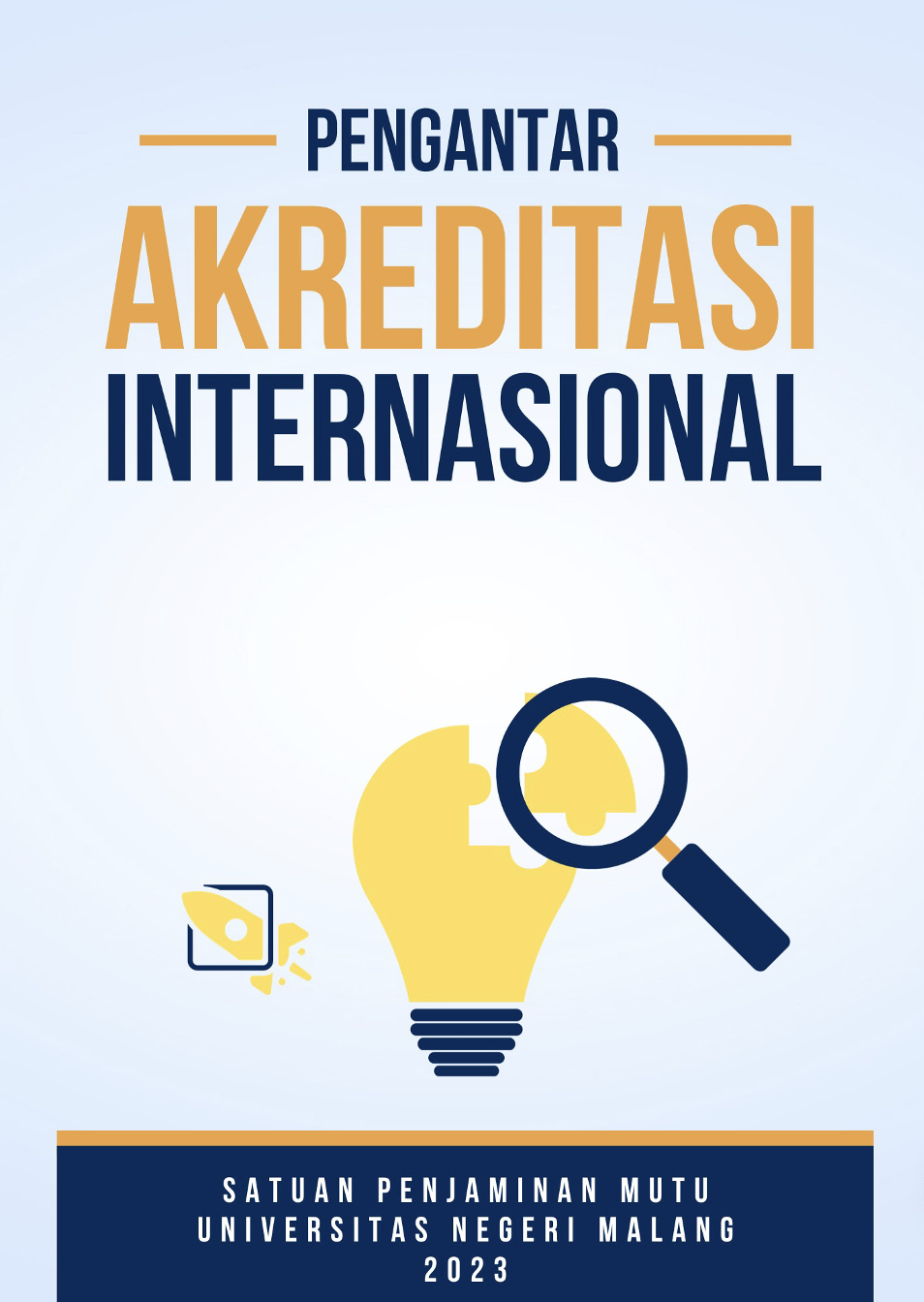 Akreditasi Internasional